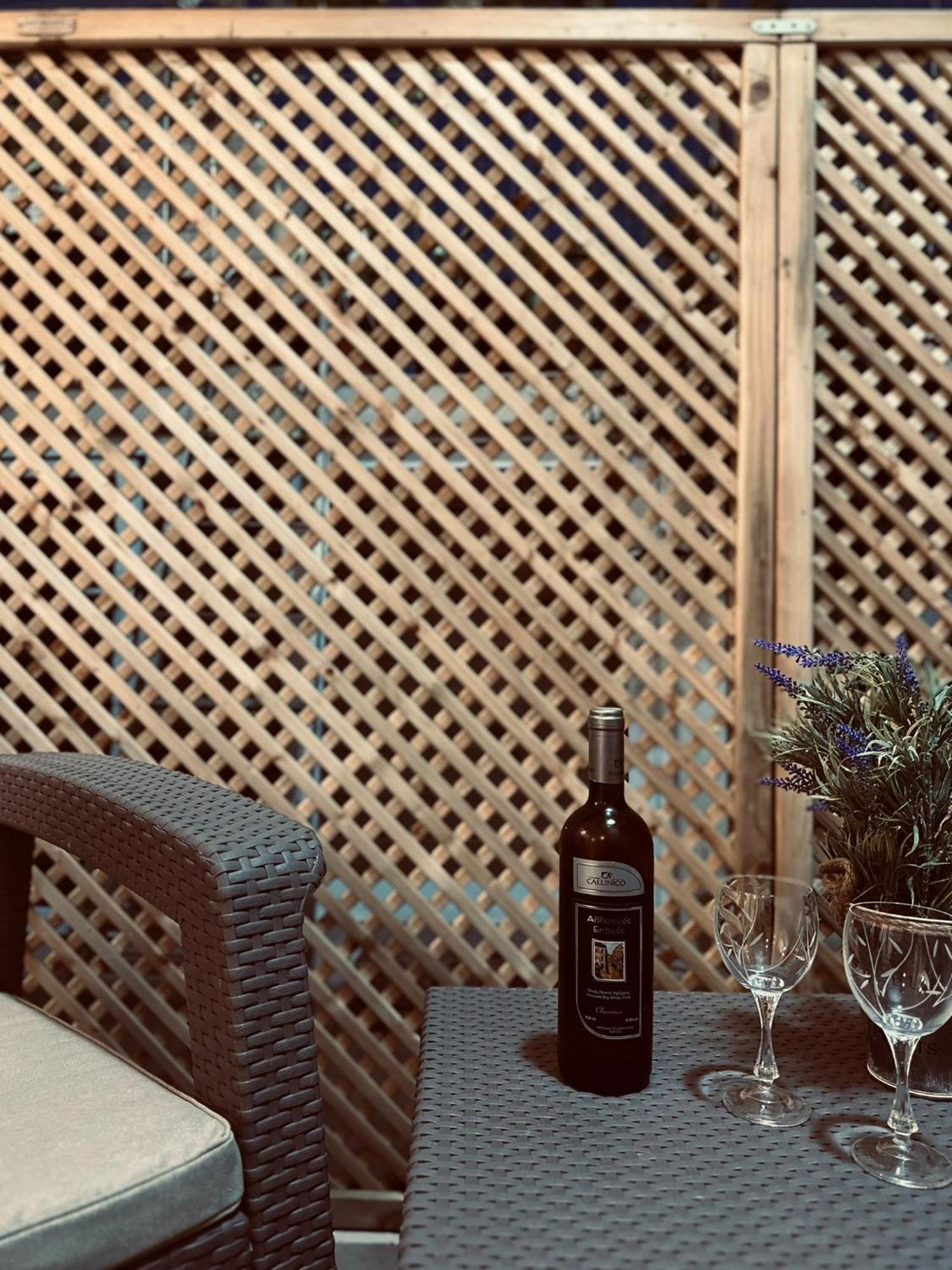 Heart 1 Bedroom * Zakynthos Town