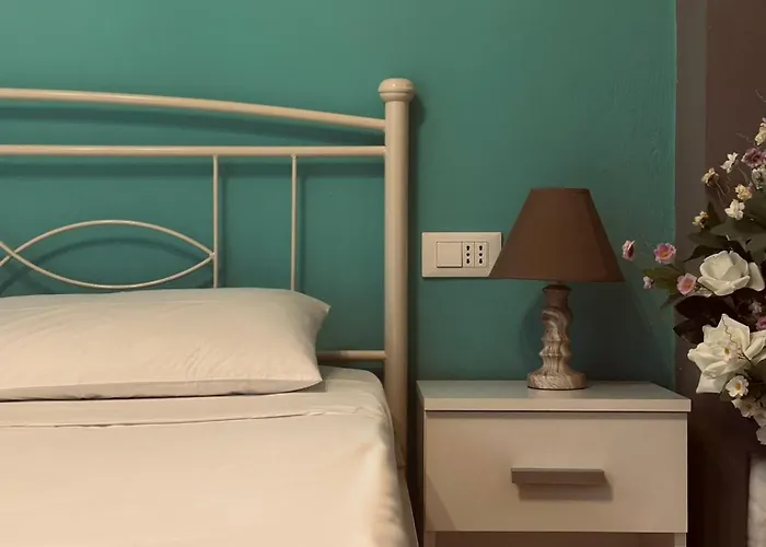 Zante Heart 1 Bedroom Apartment